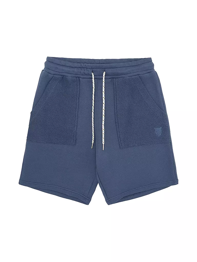 KNOWLEDGE COTTON APPAREL | Pantalones cortos | Azul