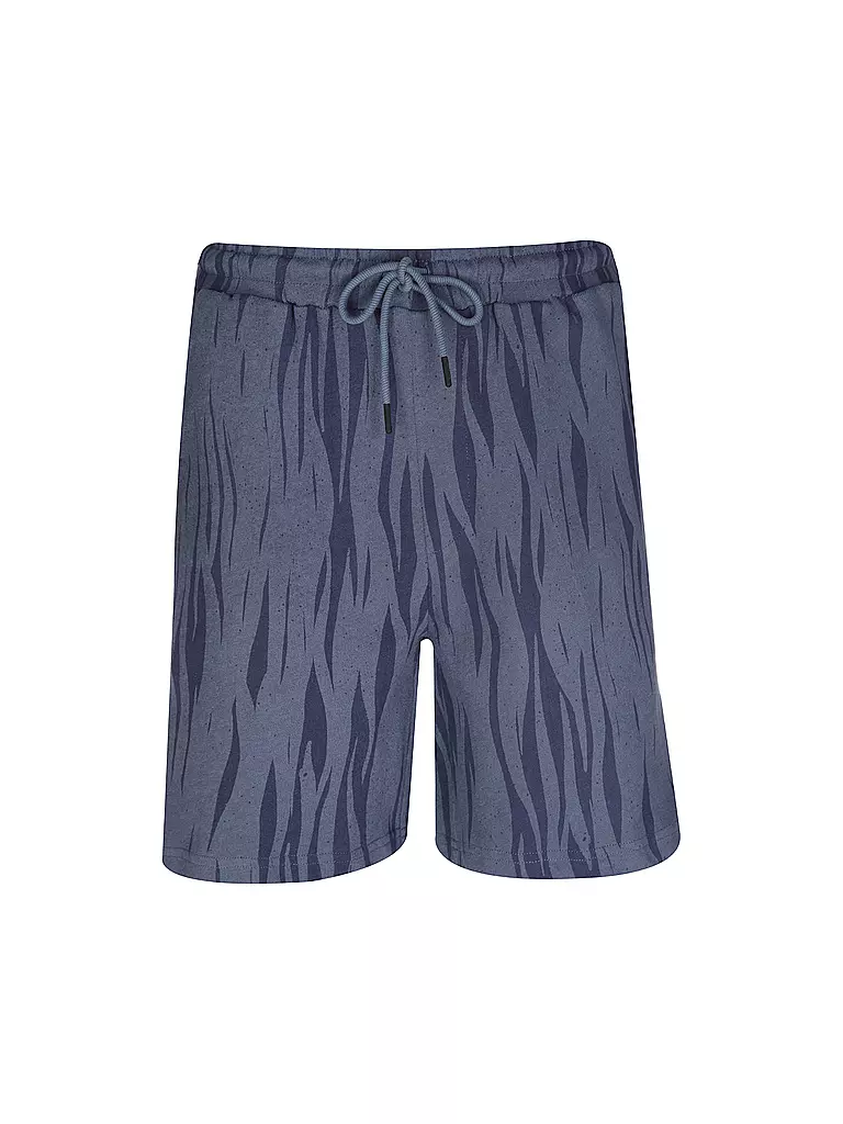KNOWLEDGE COTTON APPAREL | Pantalones cortos | Azul