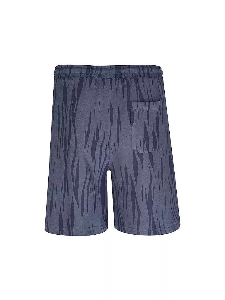 KNOWLEDGE COTTON APPAREL | Pantalones cortos | Azul