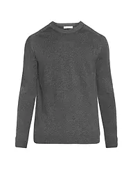 KNOWLEDGE COTTON APPAREL | Pullover  | Gris