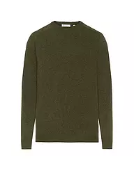 KNOWLEDGE COTTON APPAREL | Jersey | Verde