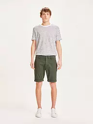KNOWLEDGE COTTON APPAREL | Shorts CHUCK | Oliva