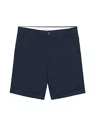 KNOWLEDGE COTTON APPAREL | Shorts CHUCK | Azul
