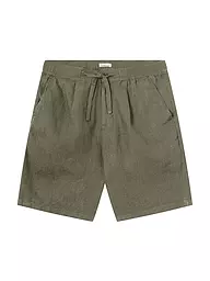 KNOWLEDGE COTTON APPAREL | Shorts FIG | Oliva