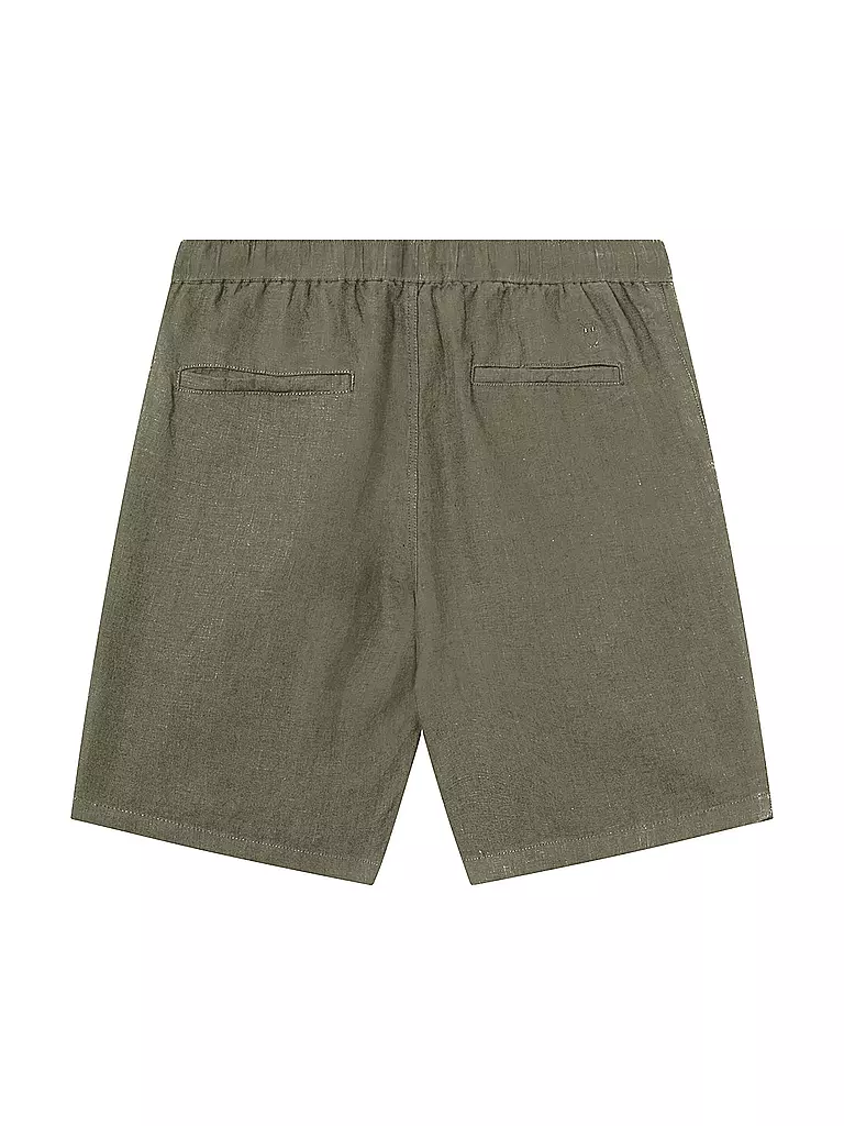 KNOWLEDGE COTTON APPAREL | Shorts FIG | Oliva