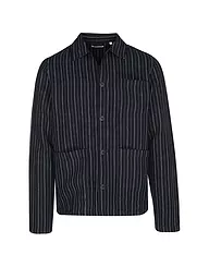 KNOWLEDGE COTTON APPAREL | Sobrecamisa | Azul