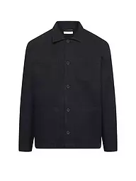 KNOWLEDGE COTTON APPAREL | Sobrecamisa | Azul