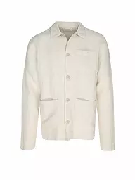 KNOWLEDGE COTTON APPAREL | Sobrecamisa | Beige