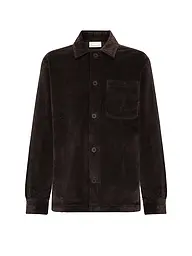 KNOWLEDGE COTTON APPAREL | Sobrecamisa | Marrón
