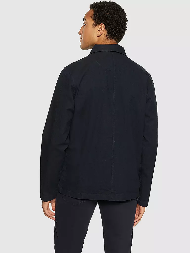 KNOWLEDGE COTTON APPAREL | Sobrecamisa | 