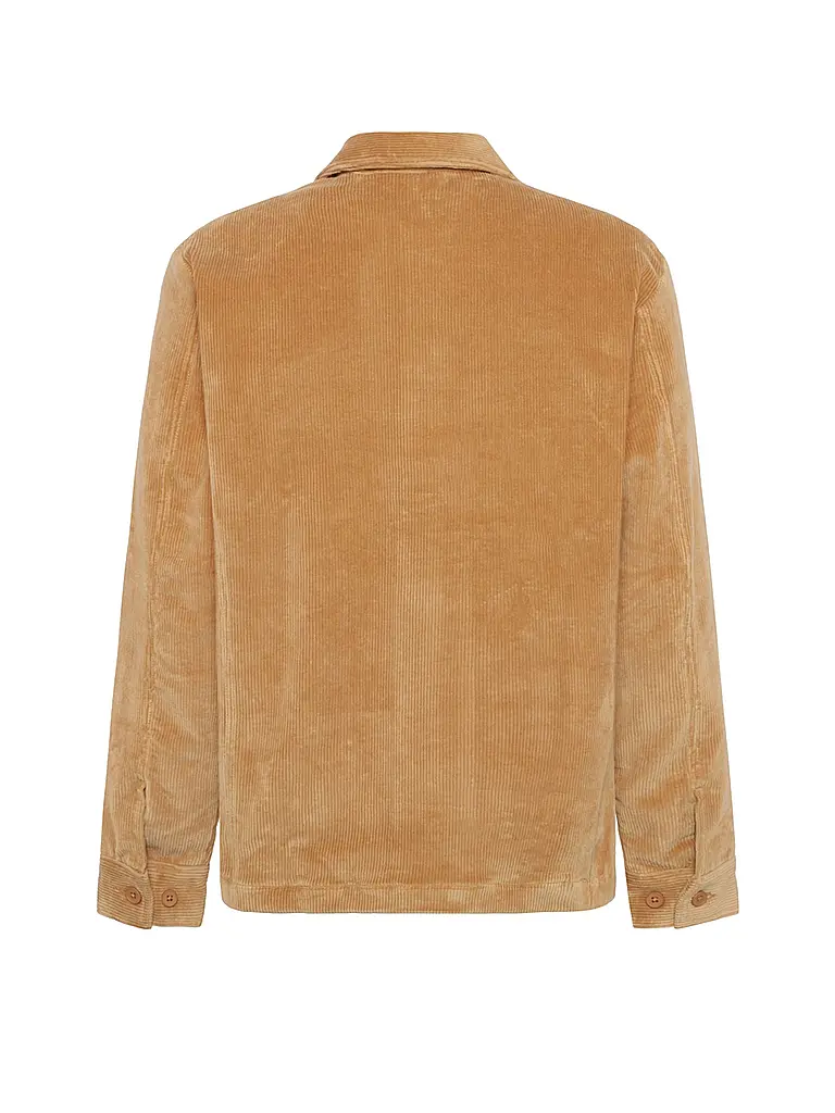 KNOWLEDGE COTTON APPAREL | Sobrecamisa | 