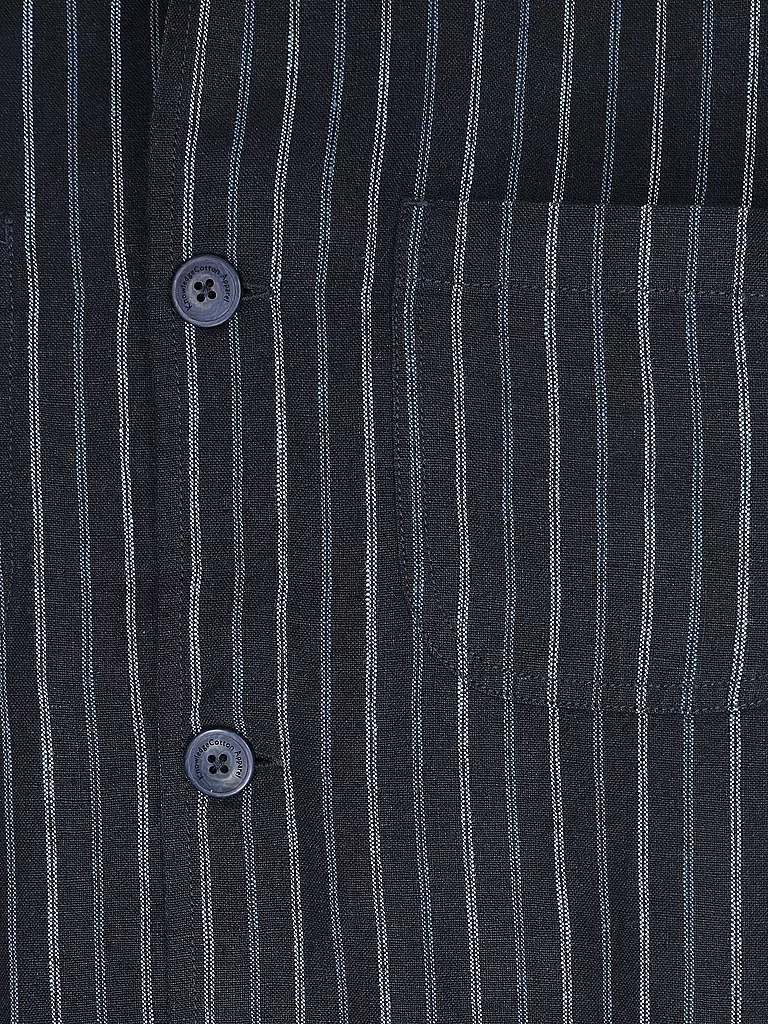 KNOWLEDGE COTTON APPAREL | Sobrecamisa | Azul