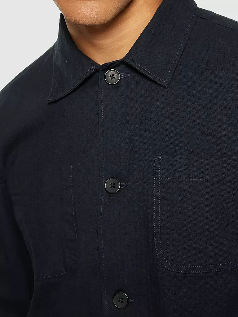 KNOWLEDGE COTTON APPAREL | Sobrecamisa | 