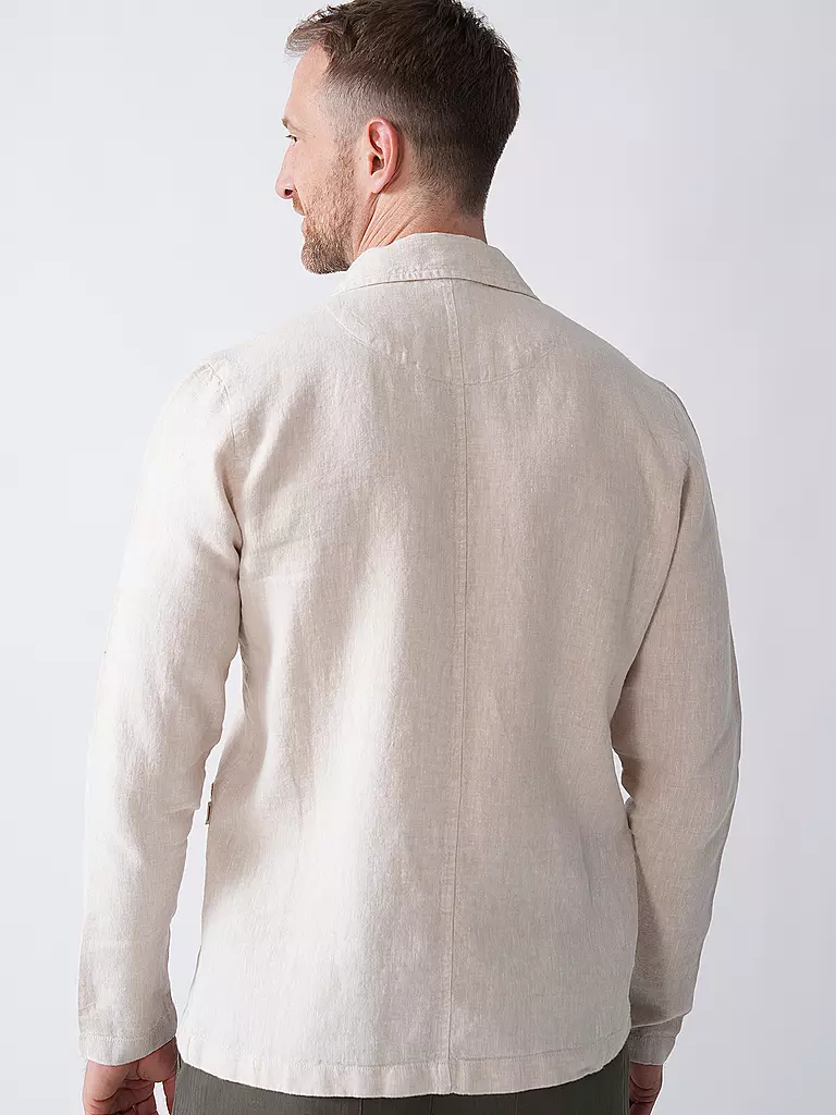 KNOWLEDGE COTTON APPAREL | Sobrecamisa | 