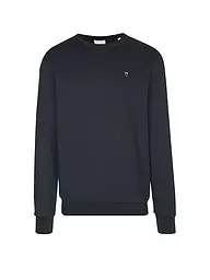KNOWLEDGE COTTON APPAREL | Suéter ERIK | Azul