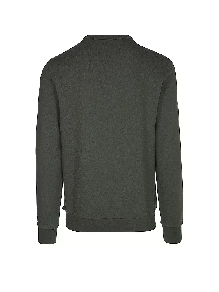 KNOWLEDGE COTTON APPAREL | Suéter ERIK | 