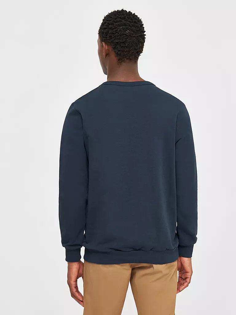 KNOWLEDGE COTTON APPAREL | Suéter ERIK | 