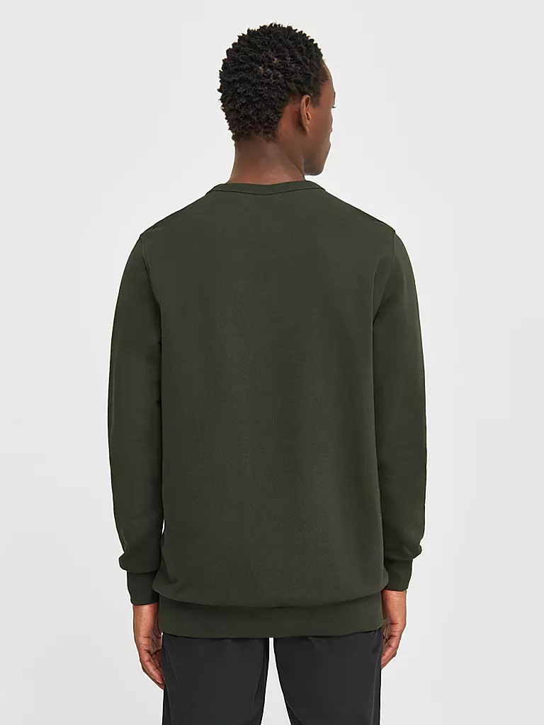 KNOWLEDGE COTTON APPAREL | Suéter ERIK | 
