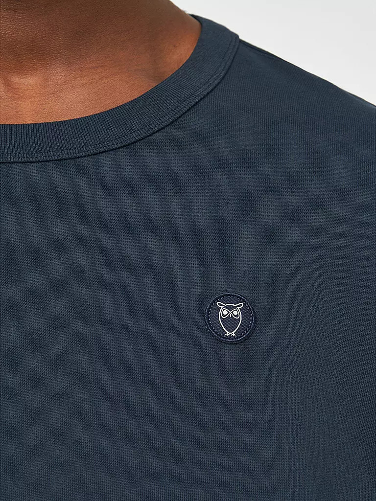 KNOWLEDGE COTTON APPAREL | Suéter ERIK | 