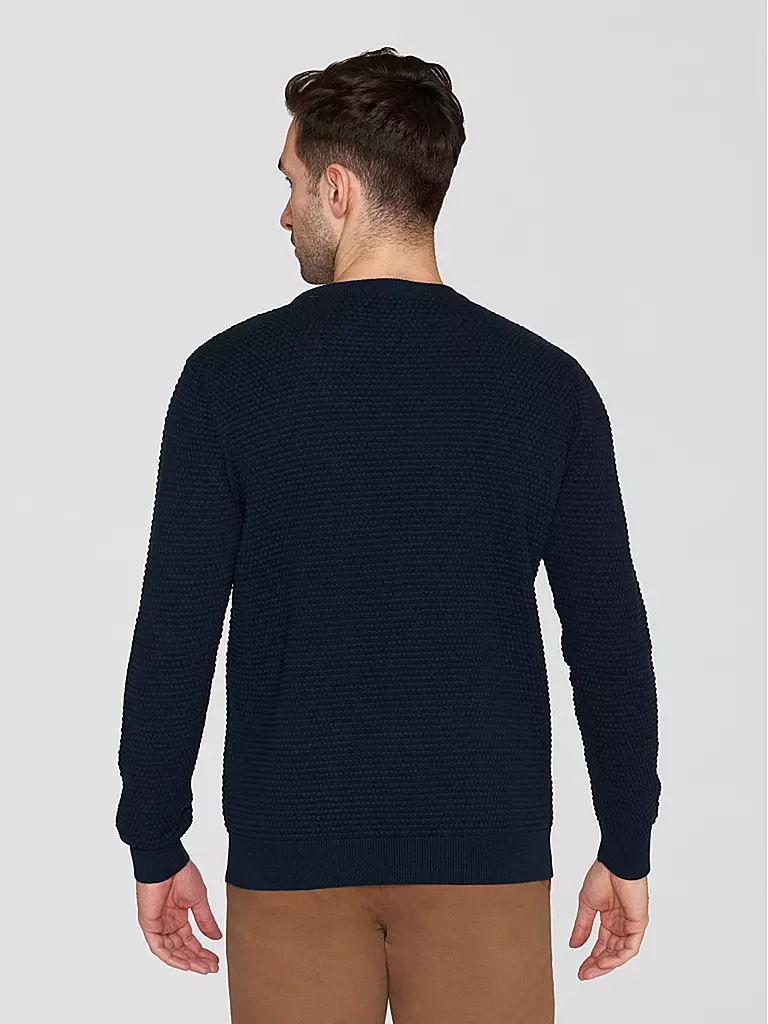 KNOWLEDGE COTTON APPAREL | Suéter VAGN | 
