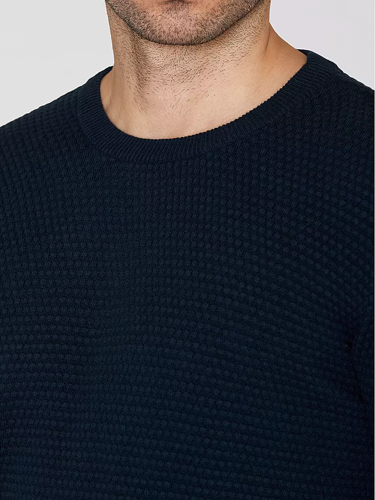 KNOWLEDGE COTTON APPAREL | Suéter VAGN | 