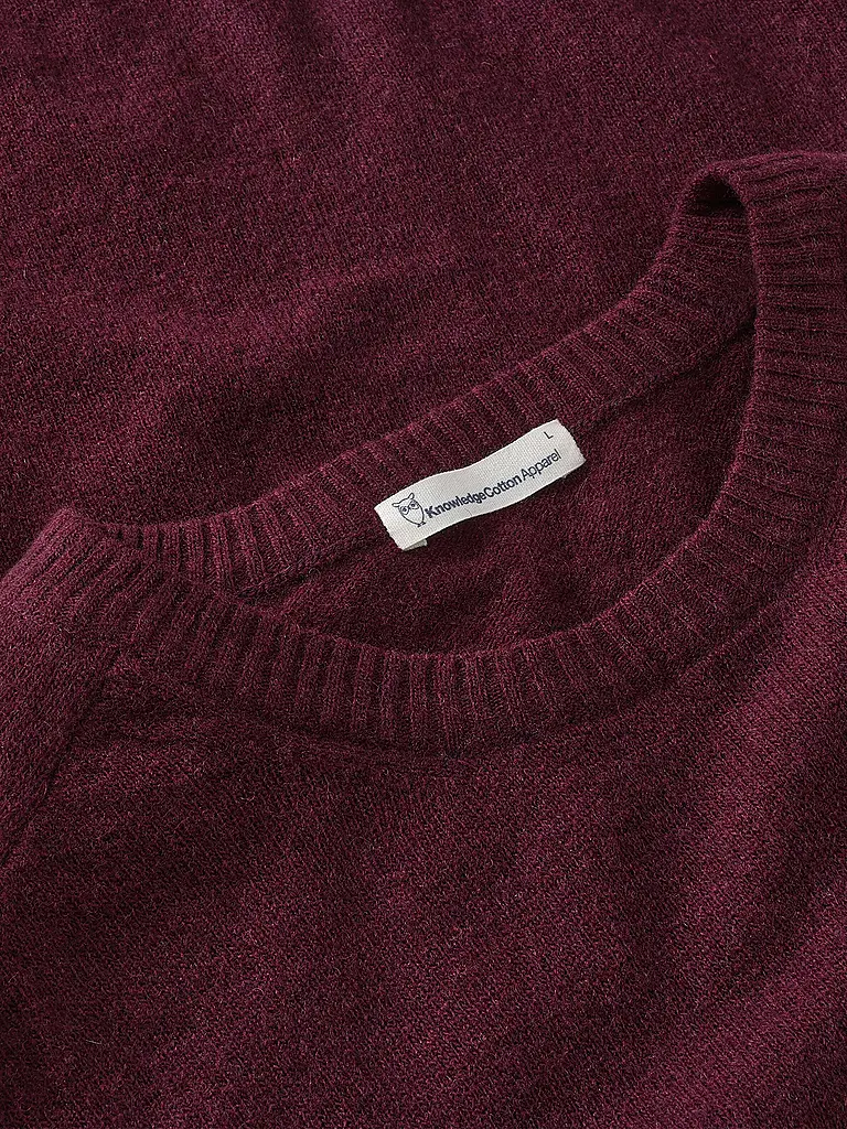 KNOWLEDGE COTTON APPAREL | Suéter | 