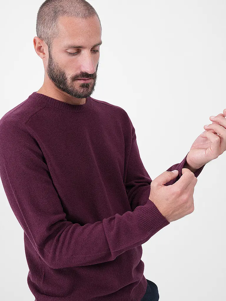 KNOWLEDGE COTTON APPAREL | Suéter | 