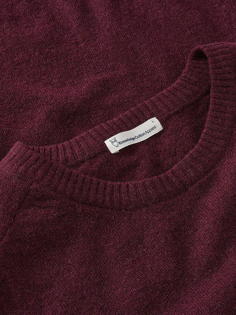 KNOWLEDGE COTTON APPAREL | Suéter | 