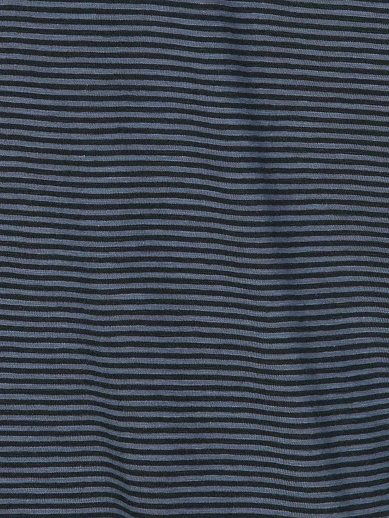 KNOWLEDGE COTTON APPAREL | T-Shirt  | Azul