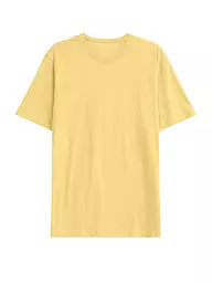 KNOWLEDGE COTTON APPAREL | T-Shirt ALDER | Amarillo