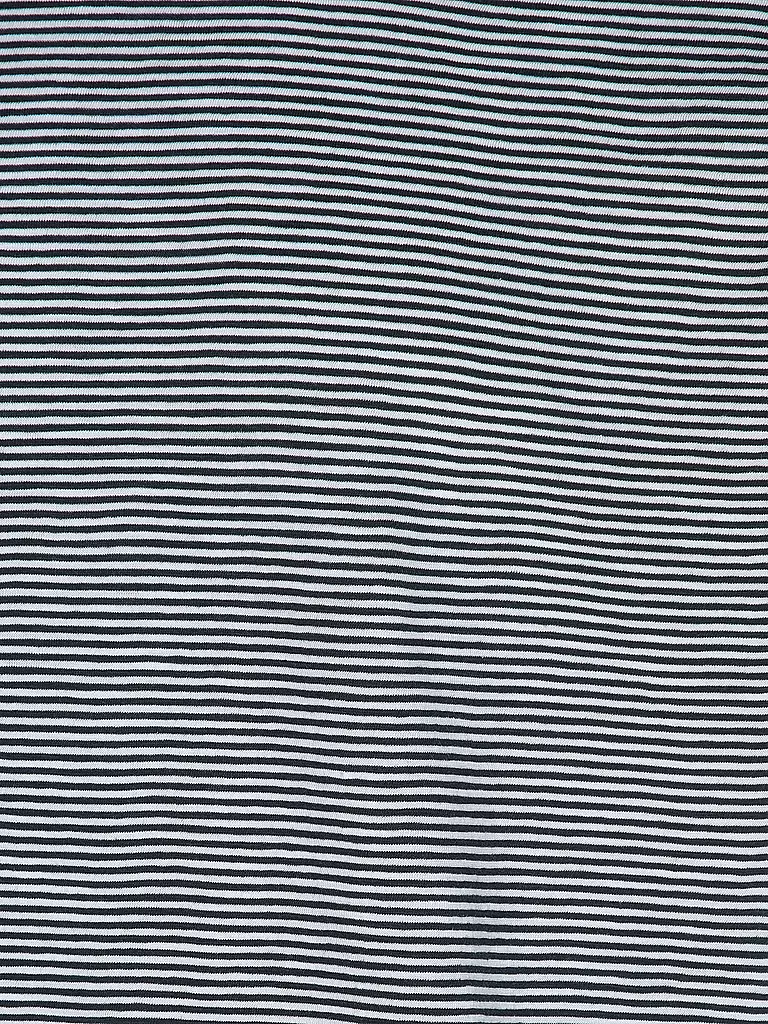 KNOWLEDGE COTTON APPAREL | T-Shirt | Negro