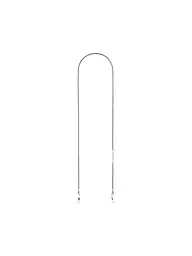 KOMONO | Brillenkette KAI | Plata