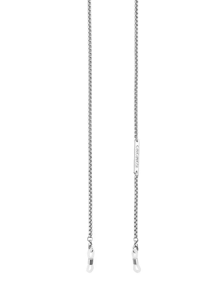 KOMONO | Brillenkette KAI | Plata
