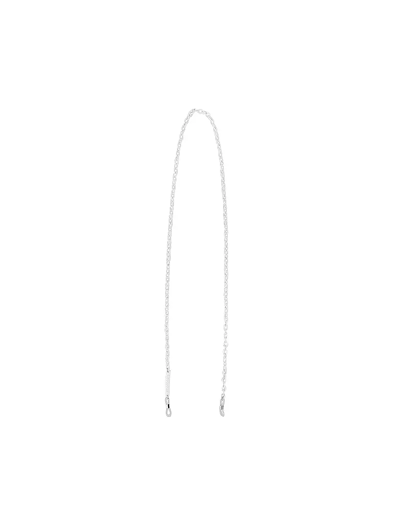 KOMONO | Cadena para gafas Bounce | Blanco