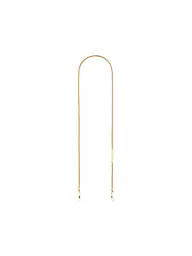 KOMONO | Cadena para gafas KAI | Oro