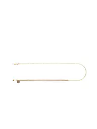 KOMONO | Cadena para gafas LACY | Oro