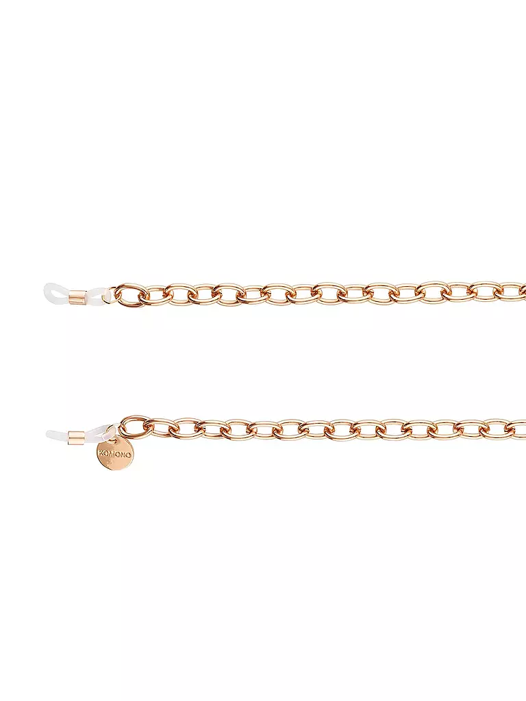 KOMONO | Cadena para gafas RAY | Oro