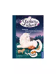 KOSMOS VERLAG | Libro - Sternschweif - Cuentos mágicos para dormir | Sin color