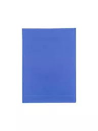 KRACHT | Paño de cocina 50x70cm Piqué / Rizo Rojo | Azul