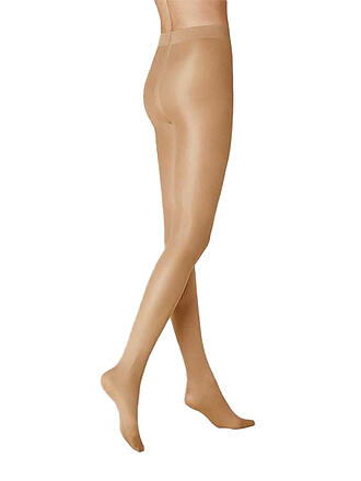 KUNERT | Medias 40 Den SATIN LOOK puder