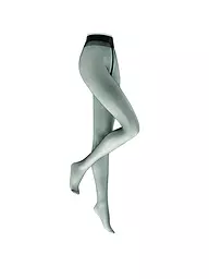 KUNERT | Strumpfhose MYSTIQUE 20 Cashmere | Negro