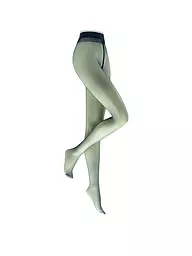 KUNERT | Strumpfhose MYSTIQUE 20 Cashmere | Azul