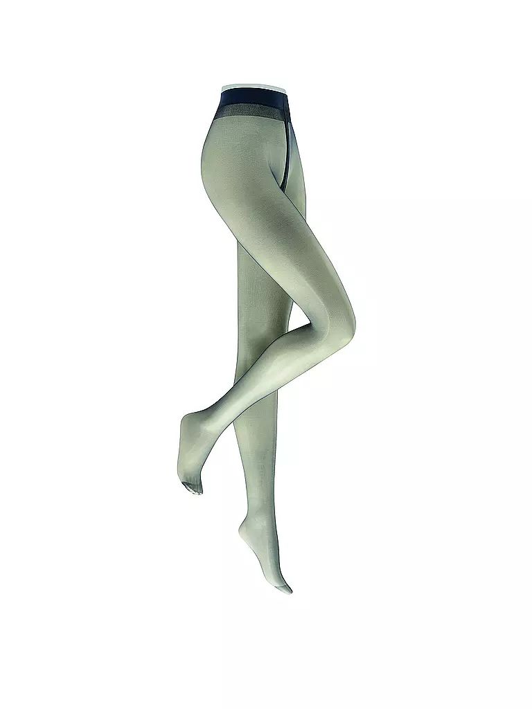 KUNERT | Feinstrumpfhose MYSTIQUE 20 Marine | Azul