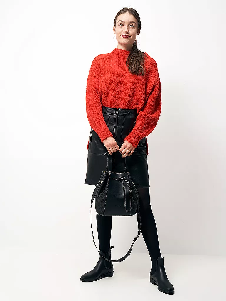 KUNERT | Medias "Warm Up" (Negro) | Negro