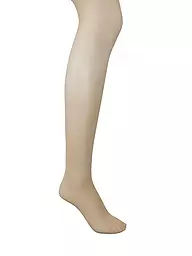 KUNERT | Medias de soporte LEG CONTROL 40 cashmere | Beige