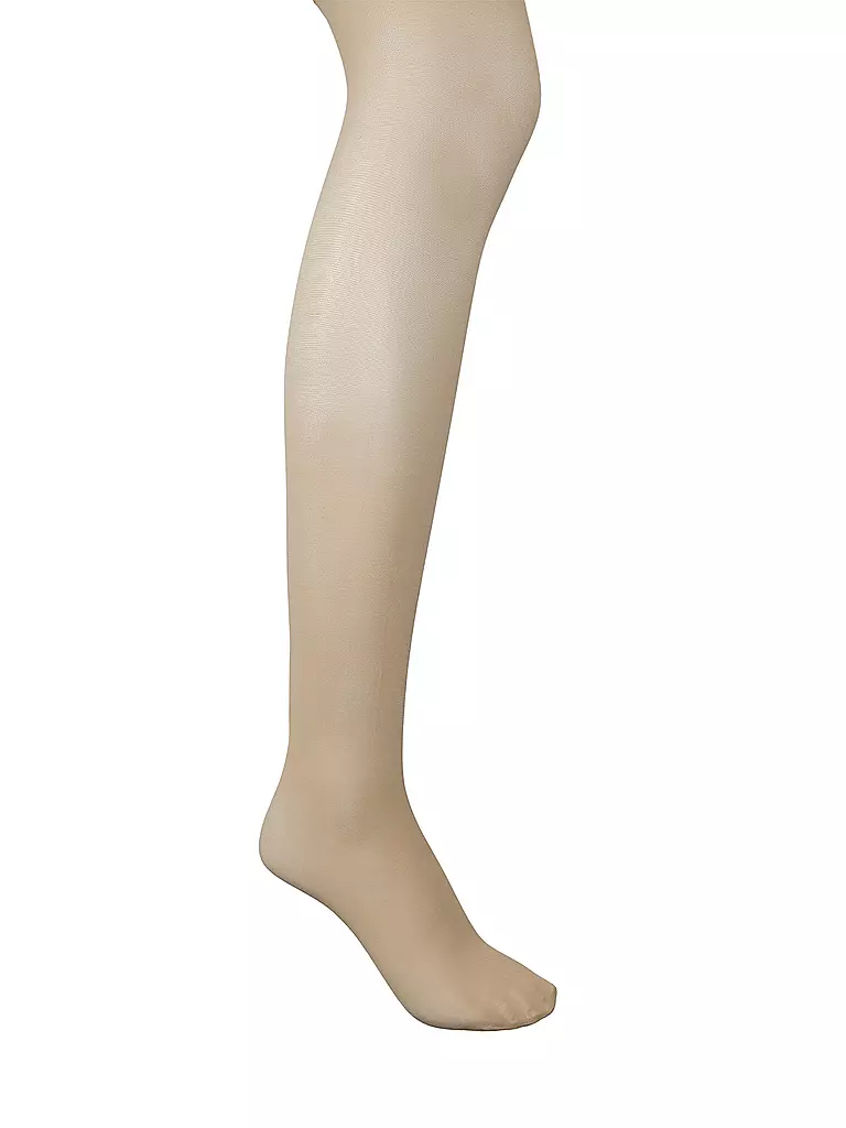 KUNERT | Medias LEG CONTROL 40 DEN color piel | Beige