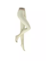 KUNERT | Strumpfhose MYSTIQUE 20 Cashmere | Beige