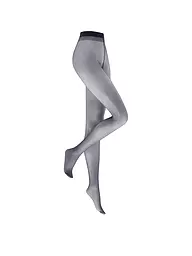 KUNERT | Feinstrumpfhose SATIN LOOK 20 diamant | Azul