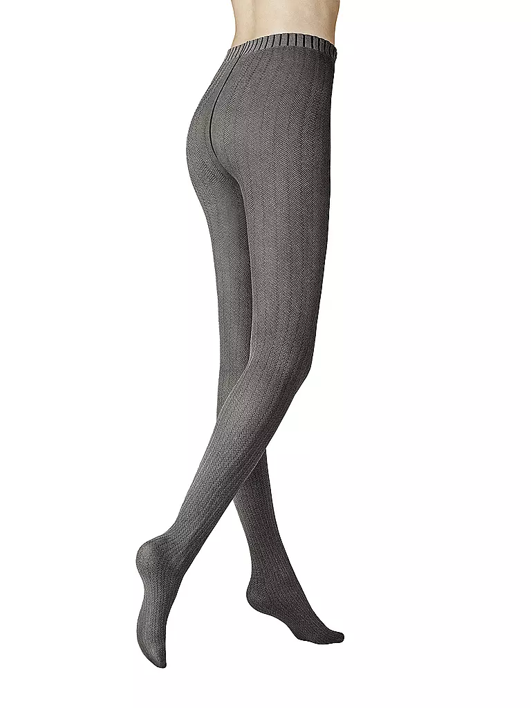 KUNERT | Modestrumpfhose black  | Negro