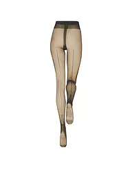 KUNERT | Modestrumpfhose black | Negro